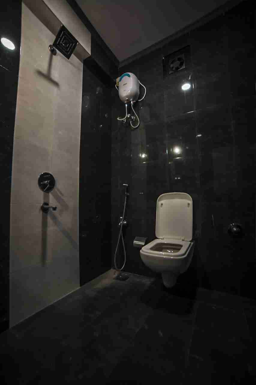 No Preference PG room in Andheri West, Mumbai – photo 5